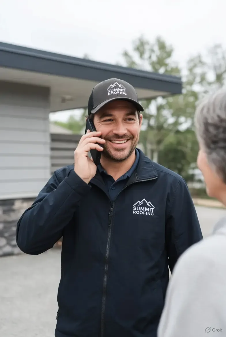 Flat Roof Leak Repair Jasper, TN FAQs